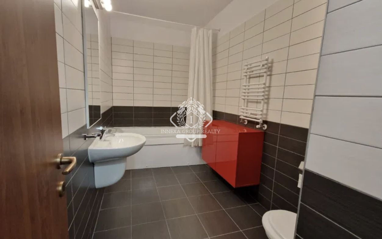 Parcul Carol-Viilor | Duplex 2 camere | et 5-6 | 84mp | Pet Friendly | 850 euro - Poză 5