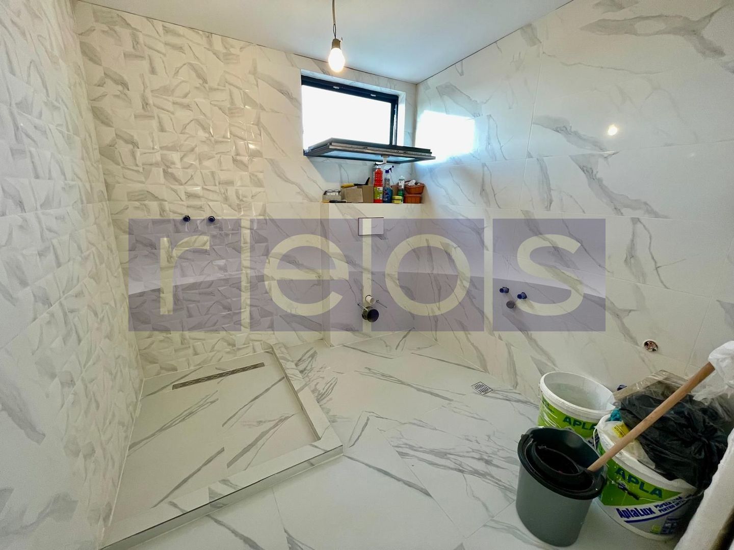 VANZARE APARTAMENT 3 CAMERE TEPES VODA CALEA CALARASILOR 87MP MANSARDA - Poză 11
