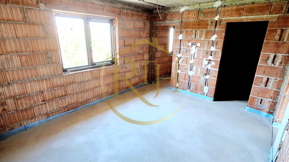 Oferim spre vanzare, Duplexuri la cheie, 5 camere, situate in Giroc, 0% Comision - Poză 10