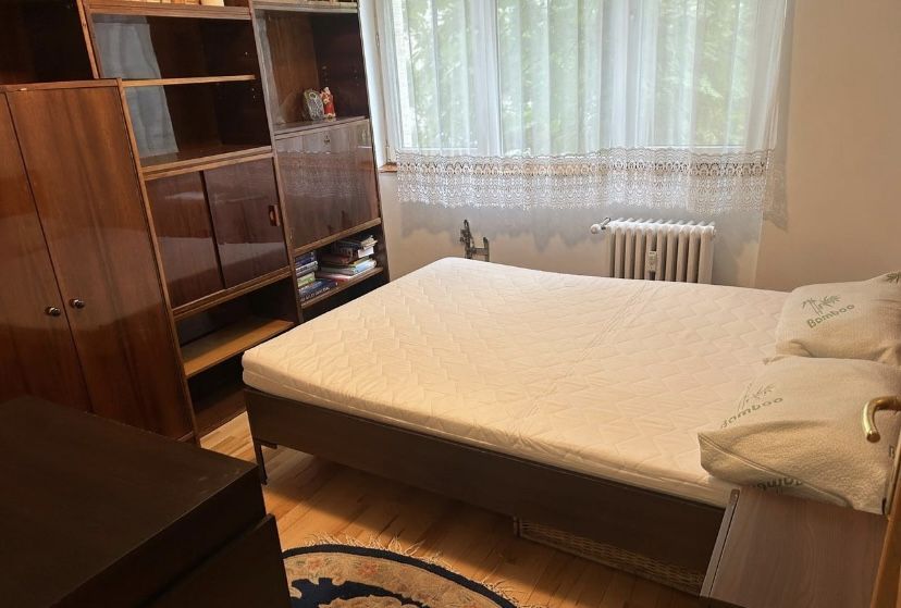 Apartament spatios, trei camere, Vatra Luminoasa - Poză 9