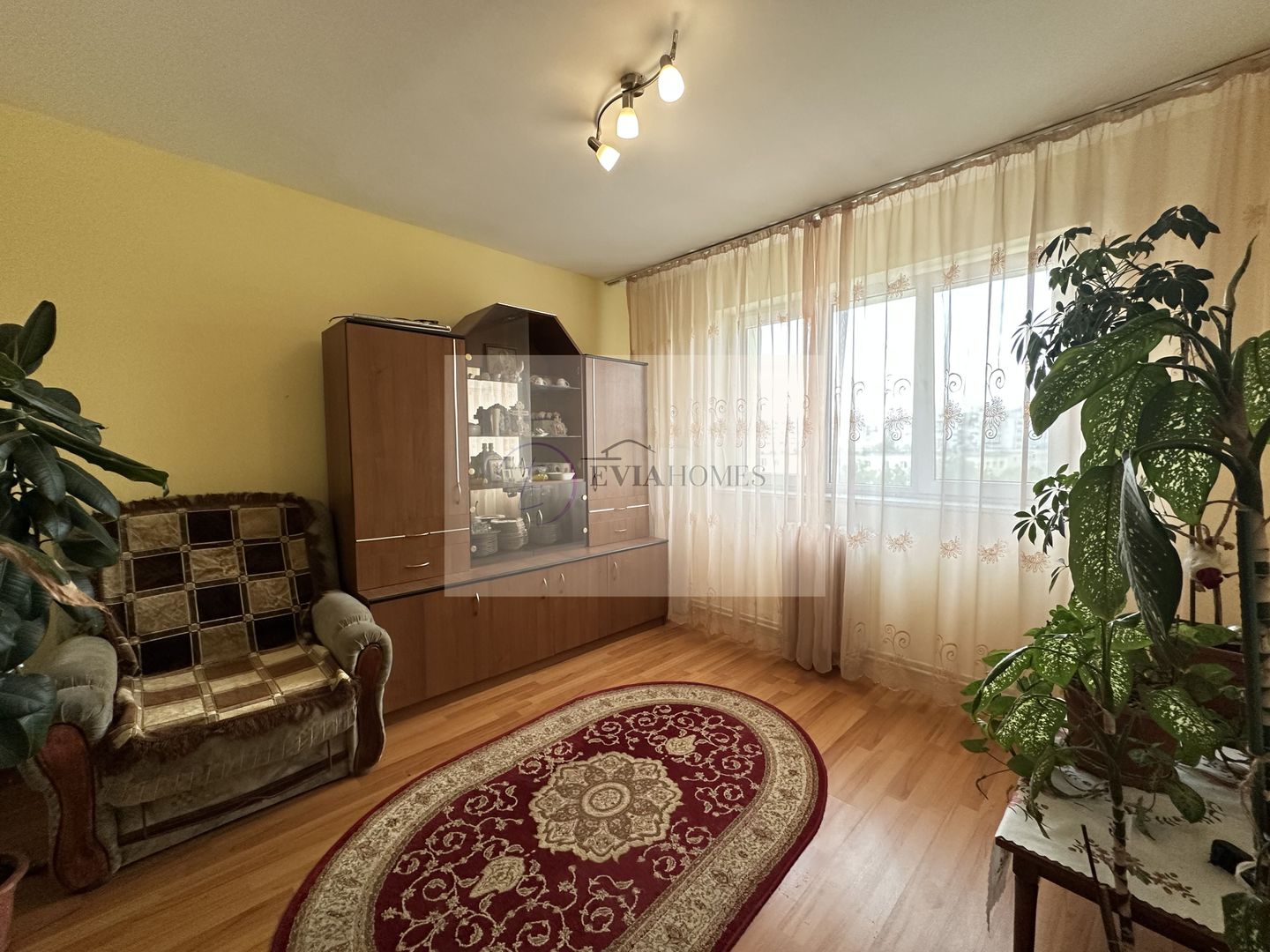 2 camere/boxa/ Cartier Grigorescu/ 2 minute de faleza Someș - Poză 1