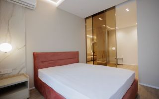 Chirie, apartament, 1 cameră, bul. Ștefan cel Mare, Centru - Poză 14