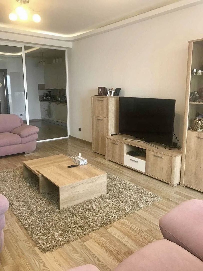 EXCLUSIVITATE | APARTAMENT PREMIUM 4 CAMERE | ISARAN 1 - Poză 1