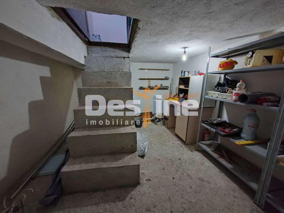 Casa individuala P+ETAJ+POD 208 mp + 635 mp TEREN - BUCIUM - Poză 10