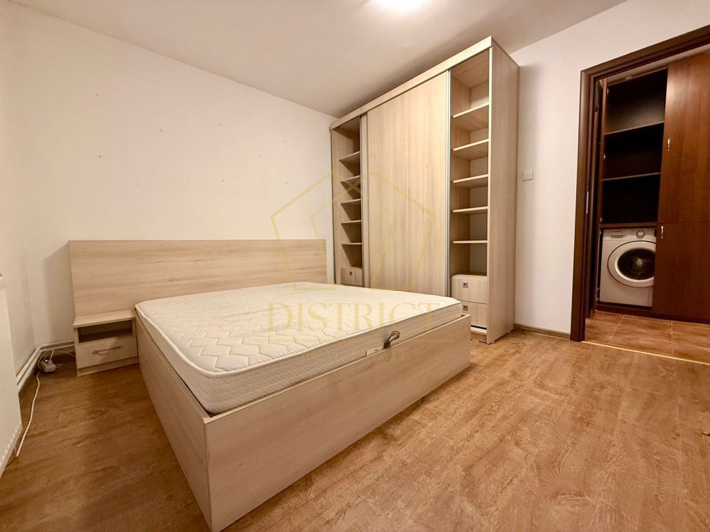 Apartament de 3 Camere | Decomandat | Zona Soarelui - Poză 9