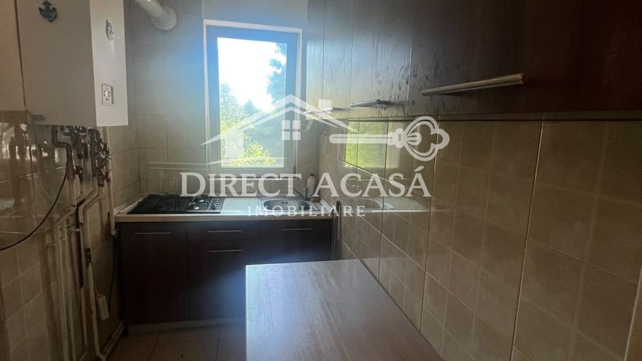 Apartament cu 3 camere  (PET FRENDLY)-Str Petru Dobra-Zona Dambu - Poză 4