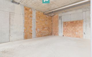 Spațiu comercial 81 mp in zona Tipografilor - Poză 2