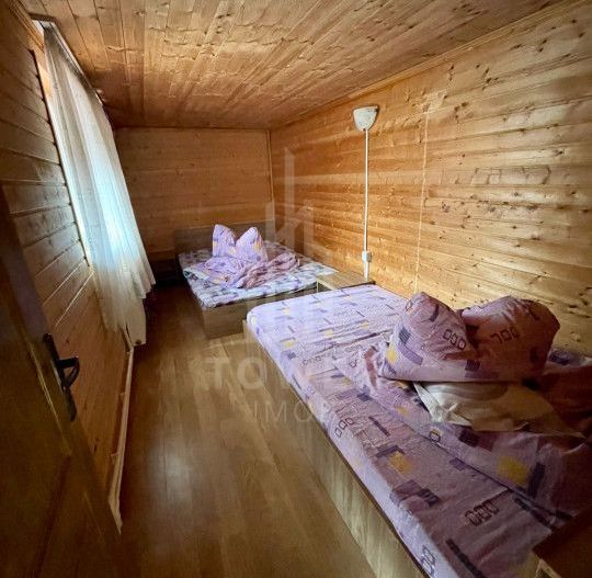 Dubla oportunitate la pret de una- Cabane de poveste Valea Avrigului - Poză 7