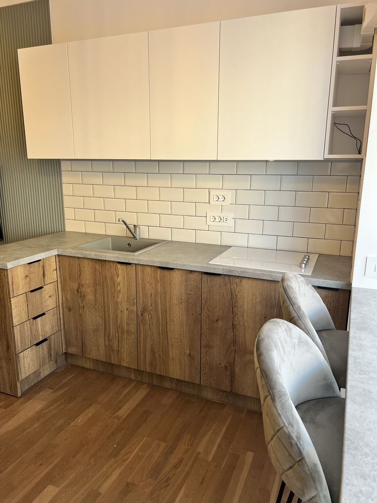 NOU Apartament 2 camere Bucurestii Noi | Complex Marmura Residence - Poză 3