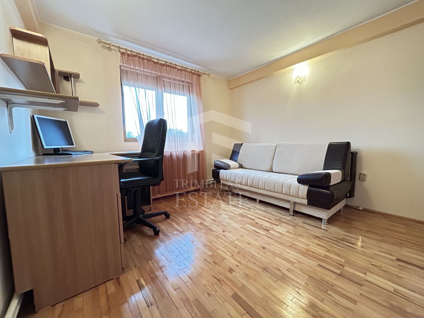 Casa P+1 BCA 4 camere Cartier KM5 strada Fantanele - toate utilitatile - Poză 5