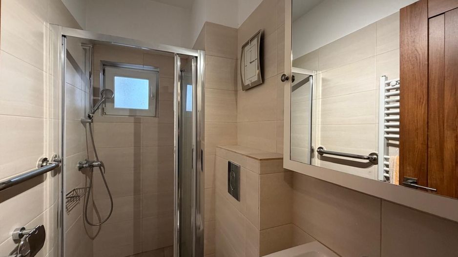 Apartament Piata Unirii, cu parcare - Poză 14