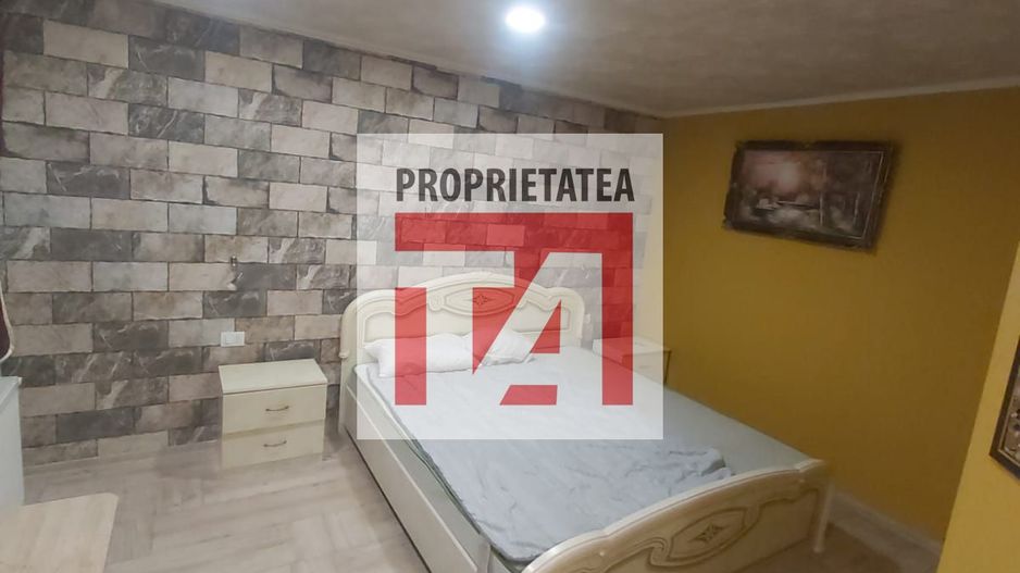 PENSIUNE DE VANZARE – VRAJA CRASNEI ÎN ZONA CAREI - Poză 10