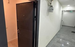 Garsoniera cu gradina de inchiriat,la 6 minute de metrou Berceni - Poză 2