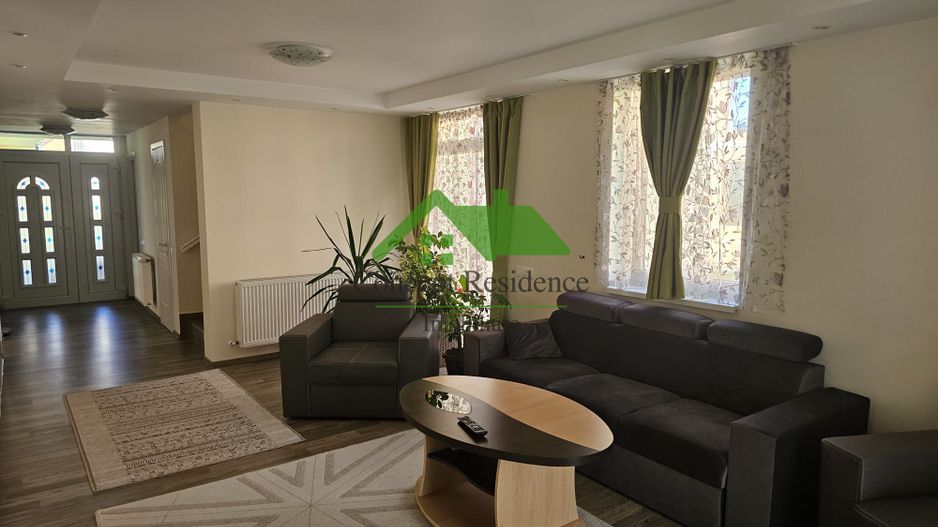 Casă zona Marul de Aur - Victoriei, teren 812 mp COMISION 0 - Poză 2