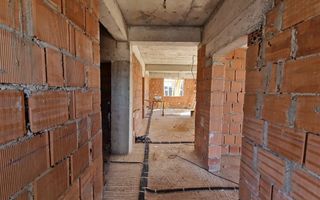 Casa pe parter | Balotești, lângă pădure - Poză 21