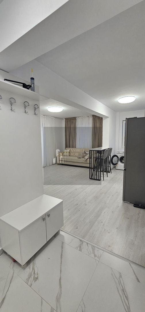 Apartament 2 camere, Sector 3, Trapezului, modern, mobilat, terasa - Poză 10