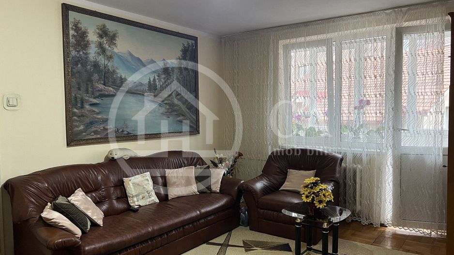 Apartament cu 3 camere de inchiriat zona Centrala Oradea - Poză 1