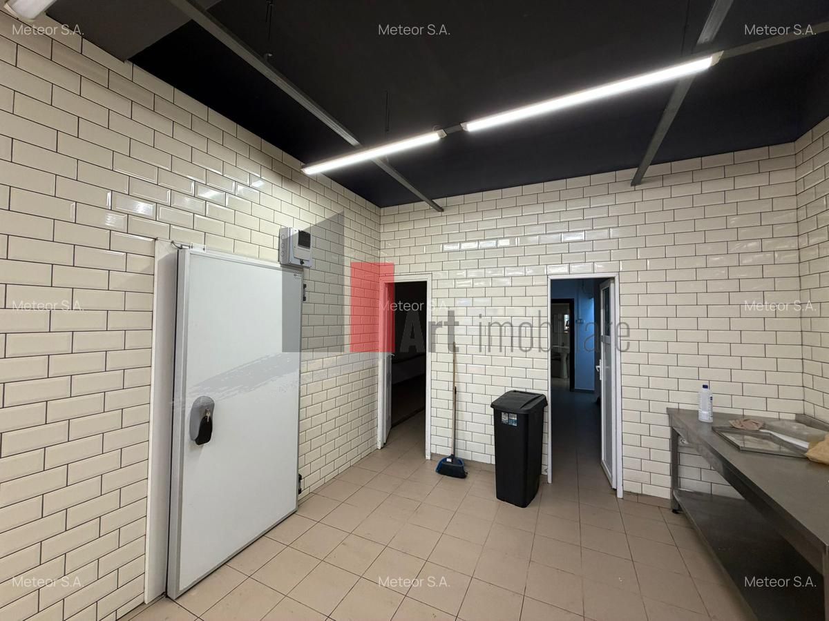 0%Comision - Spatiu comercial Piata Rahova/Complex Rahova/Bulevard Alexandria - Poză 2