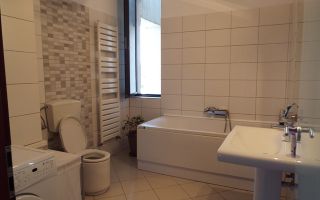 Apartament  3 camere Brancoveanu I vedere parc I parcare inclusa - Poză 15
