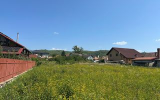 Teren - Jiblea Vechea - Poză 1