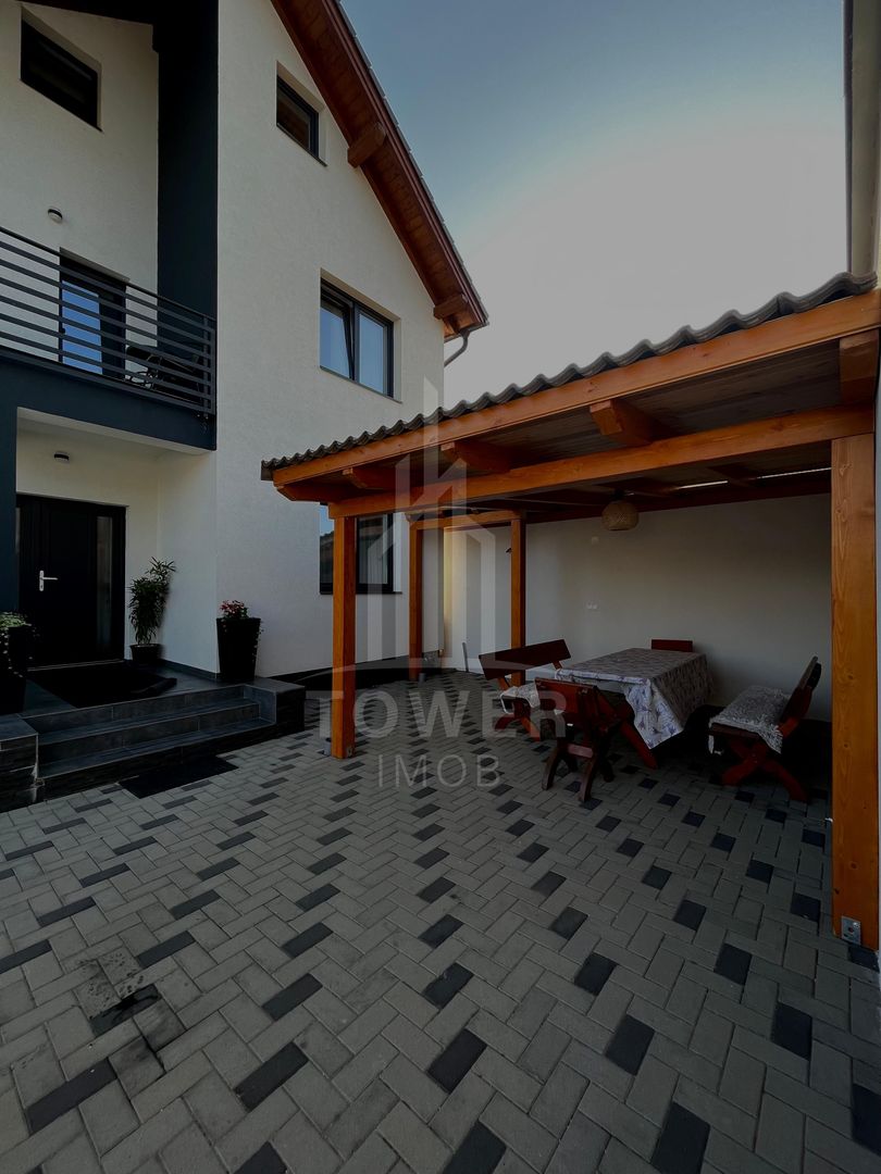 Pensiune de închiriat-Zona de Vest - Poză 17