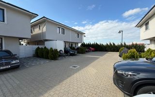 Vilă Duplex Zona Centrala Otopeni | Complet Mobilată & Utilată | Comision 0 - Poză 19