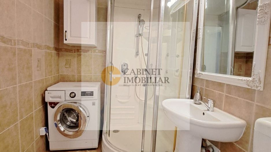 Apartament 2 camere | Bloc reabilitat termic | Zonă Decebal - Poză 6