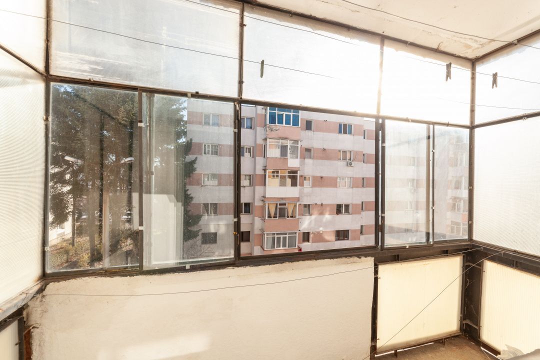 Apartament 2 camere, etaj 2, Banat, Pediatrie - Poză 8