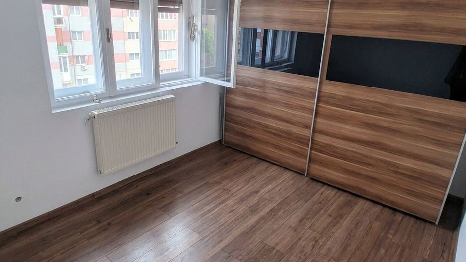 Apartament 2 camere, Cetate, zona S.c nr.7 - Poză 7