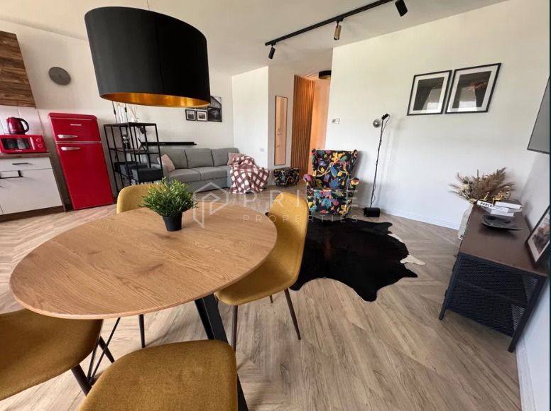 Apartament Studio de închiriat în complex nou, cartier Tudor - Poză 2