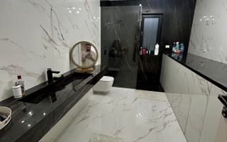 Casă premium 4 camere Zona Oncea - Poză 11