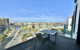 Herastrau | Duplex 3 camere | 145mp | Loc de parcare - Poză 10