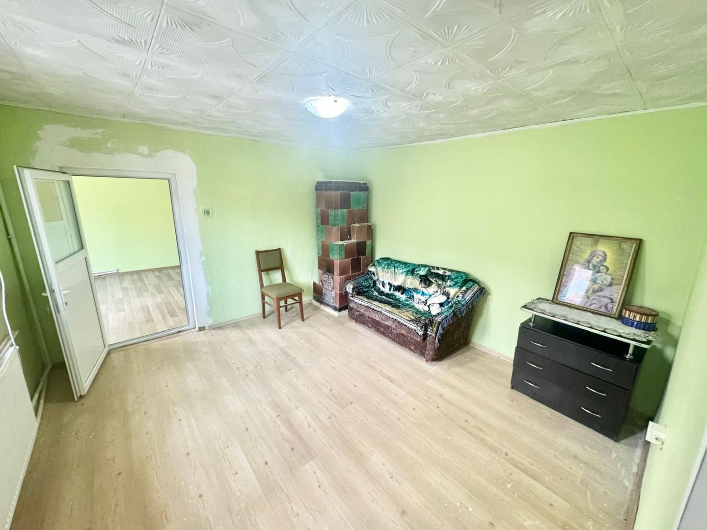 Casă de vânzare – Fdt. Rozelor - Poză 5