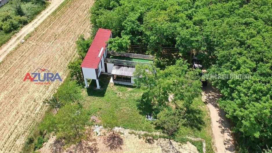 AZURA Imobiliare Pitesti - Casa de Vanzare Dealu Viilor - Poză 31