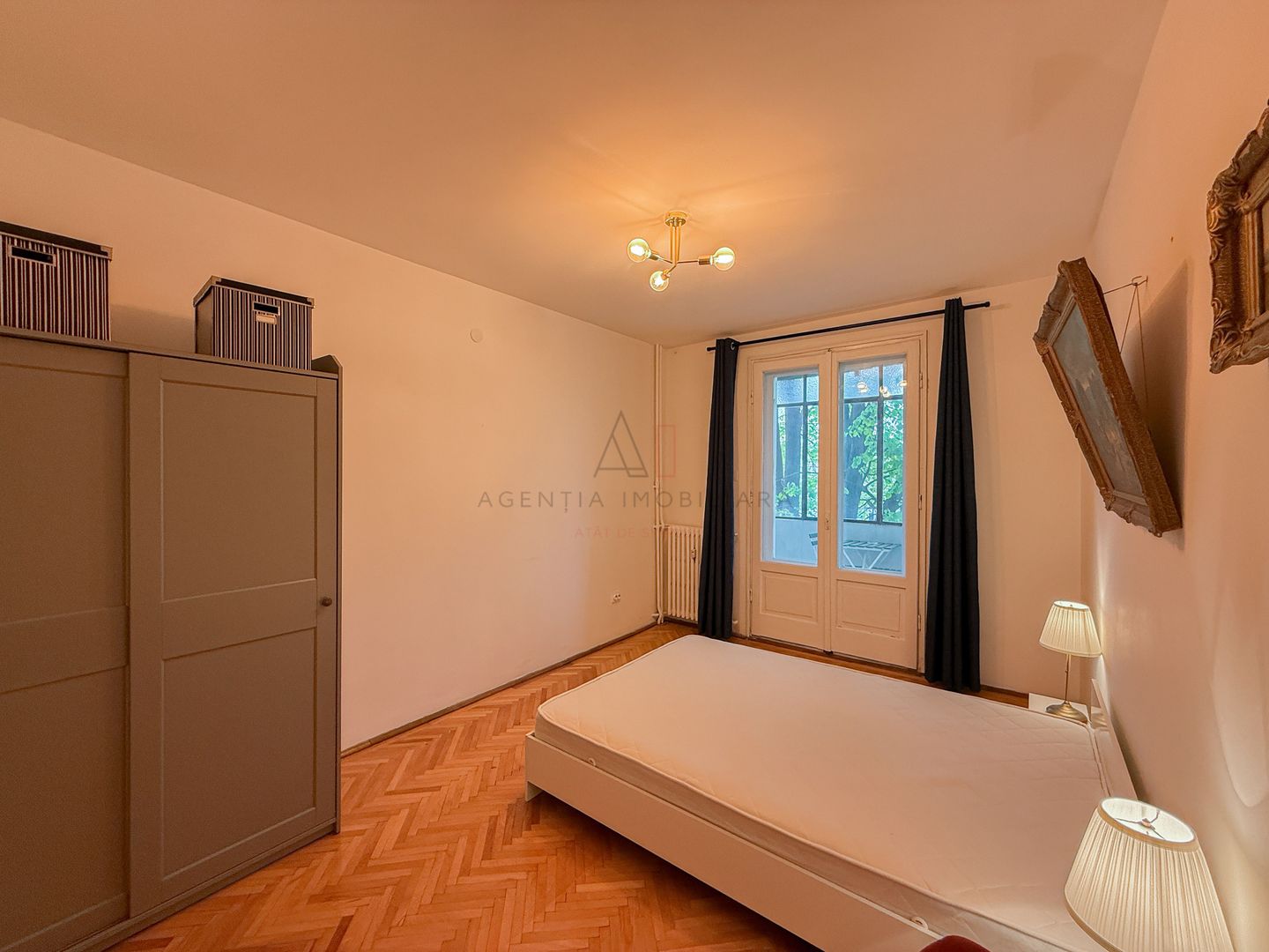 2 Camere Renovat Floreasca | Etajul 1 | Boxa Inclusa - Poză 5