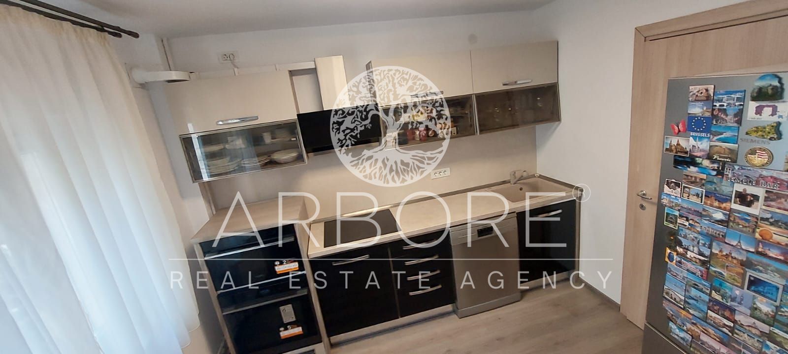 Închiriere 3 camere Bd. Unirii, 76 mp, mobilat, parcare - Poză 4