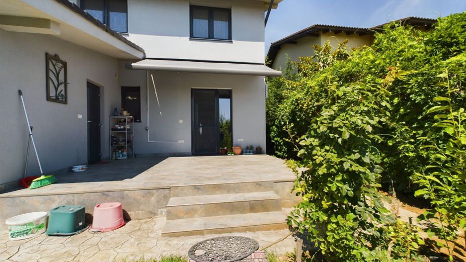 Duplex 1/2 Moşniţa Nouă - Poză 28