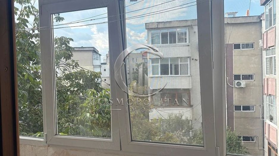 Apartament cu 2 camere ~ zona Unirii Sud ~ etaj 3din4 ~ 56mp utili - Poză 3