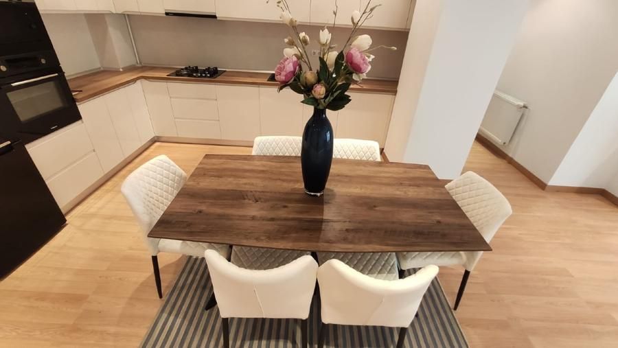 Pipera  I Închiriere Apartament 4 camere - Poză 6