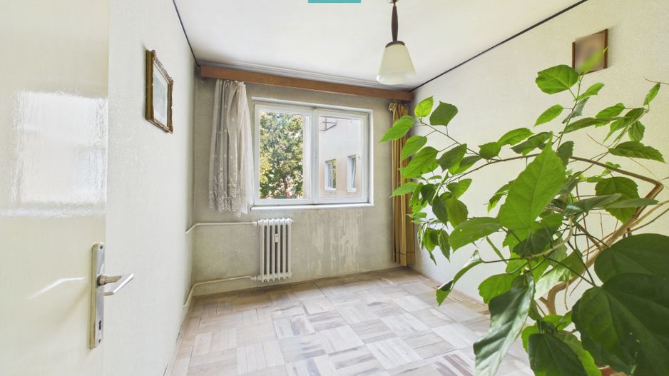 Apartament cu 3 camere, etajul 3, Calea Romanilor - Poză 8