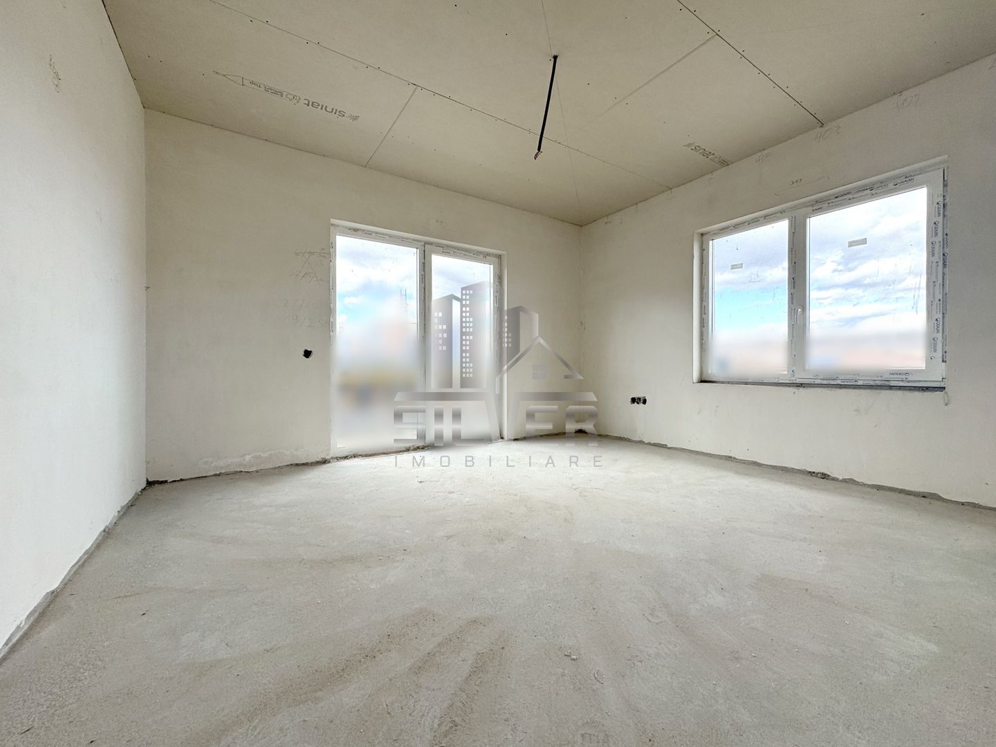 Casa  tip duplex /Zona strazii Urusagului. - Poză 15