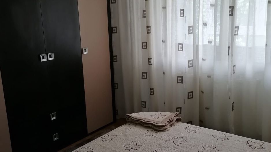 AP. 2 CAMERE PIATA SUDULUI, BUCATARIE INCHISA, METROU 6 MINUTE - Poză 4