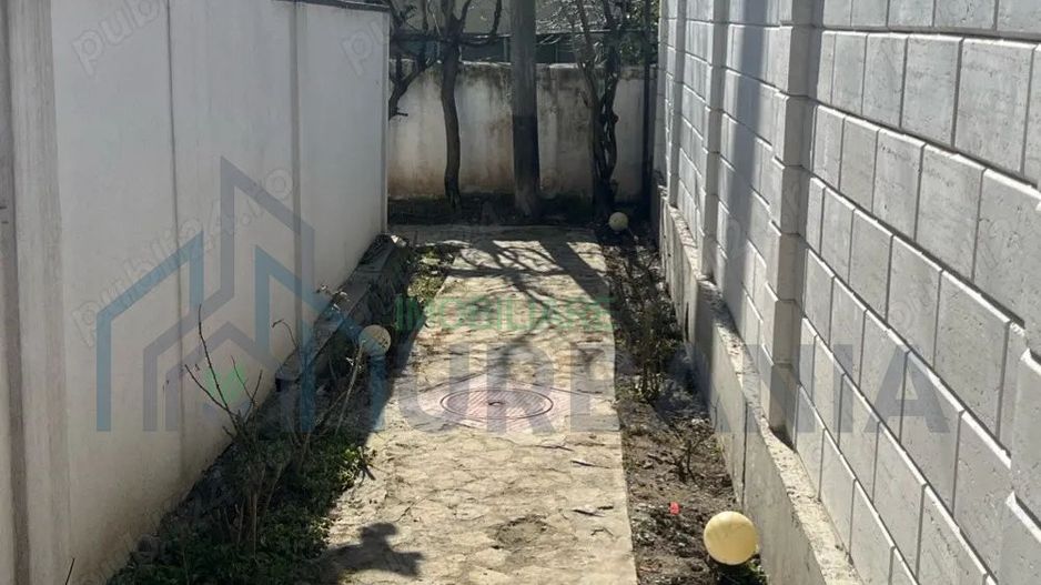 Casă cu 4 camere, ultracentrală Iași, 305 mp teren - Poză 5
