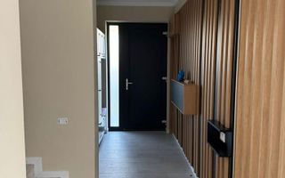 Casă de vânzare – Vișani, comuna Bârnova, str. Tudor Arghezi nr. 1A–5 - Poză 2