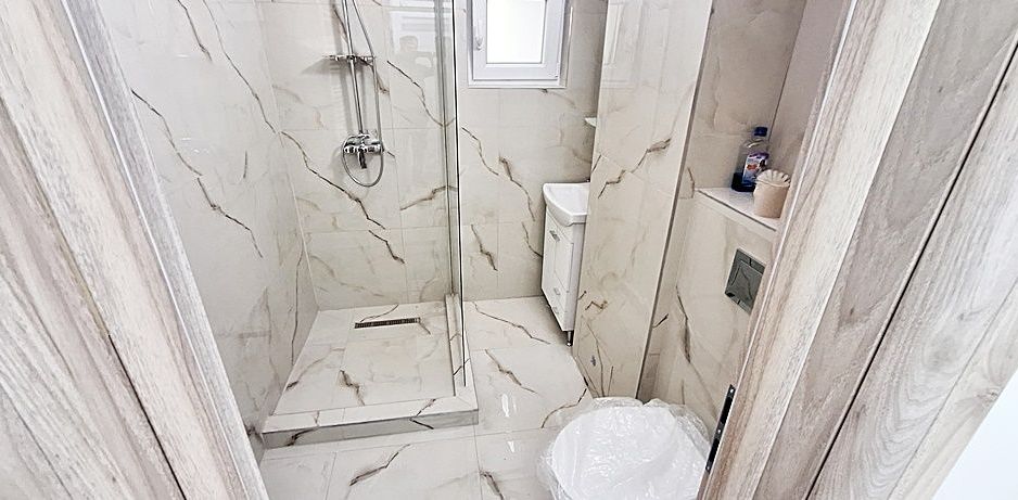 Racadau, apartament decomandat, renovat,  57mp utili, etaj 1, pret 119500 euro - Poză 13