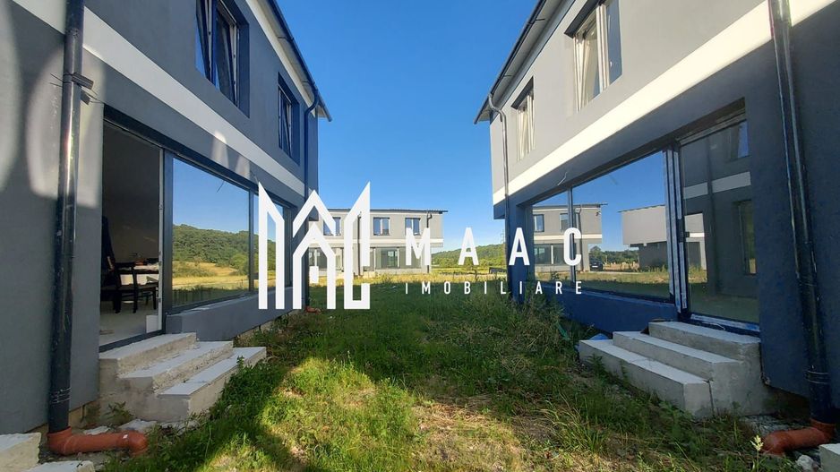 Black Friday | Casa Tip Duplex | 120 MP I Rasinari - Poză 22