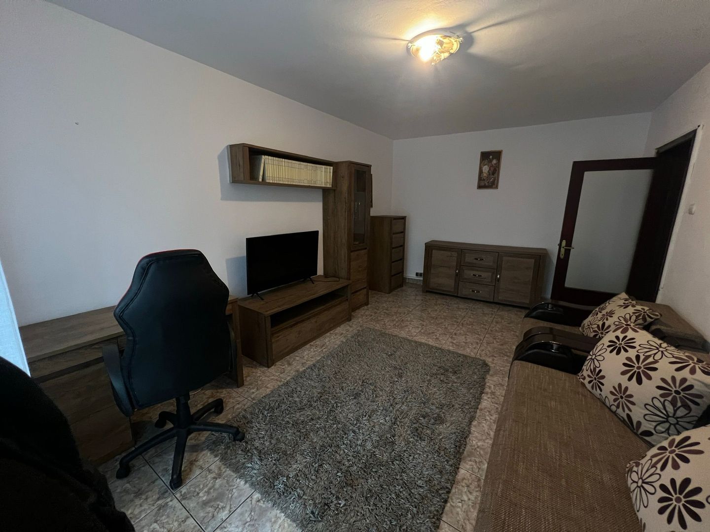 AP. 3 CAMERE SEBASTIAN, DOG-FRIENDLY, PRIMA INCHIRIERE, MODERN - Poză 1