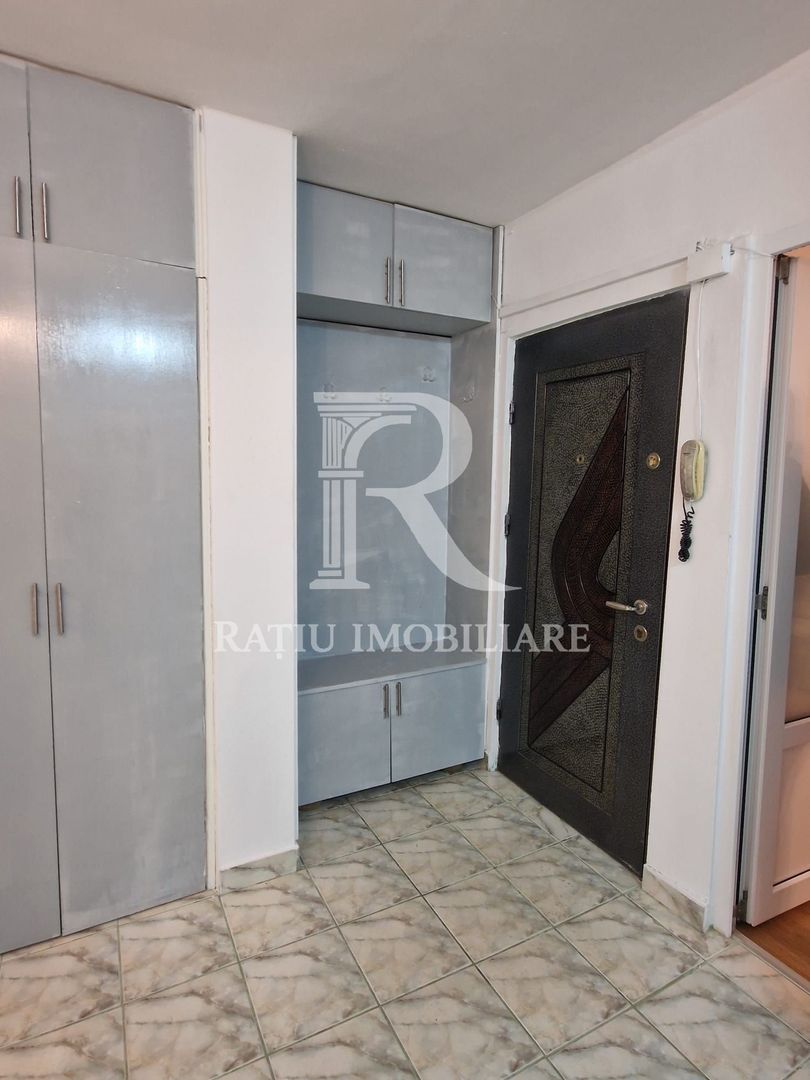 Apartament cu 3 camere | Rogerius | Oradea - Poză 12