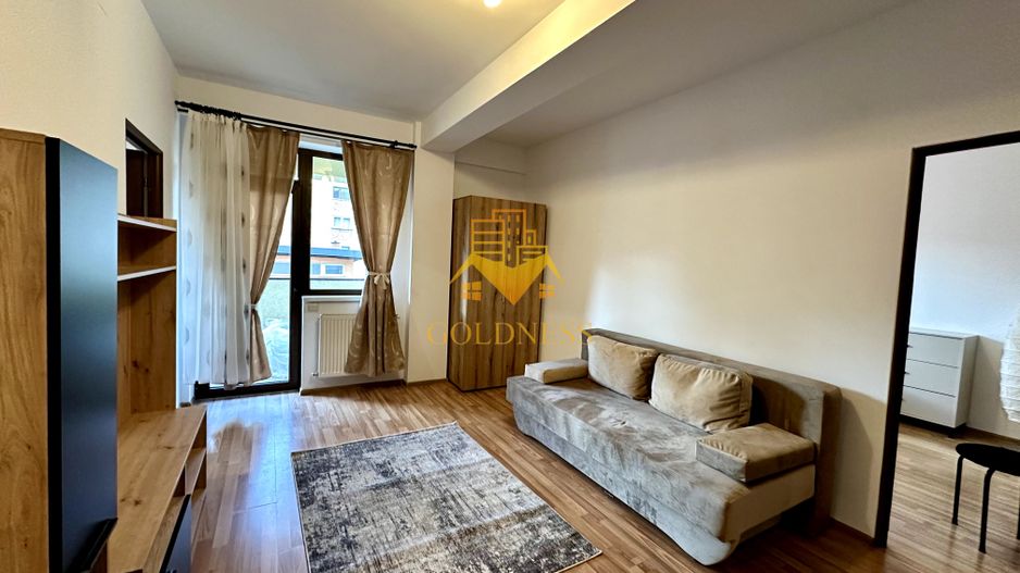 2 camere, Prima închiriere, Cartierul Intre Lacuri, Iulius mall, FSEGA - Poză 1
