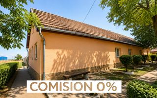 Comision 0% Casă individuală complet renovată de vânzare Checea - Poză 1